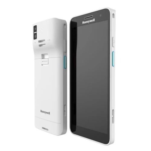 Honeywell CT37 HC Mobile Computer