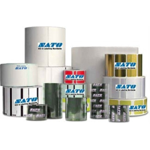SATO SWR10-R-220300 Ribbon