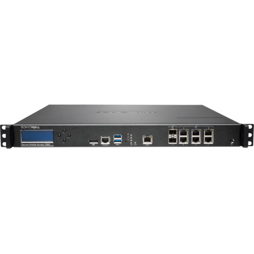 SonicWall Services Service Contract