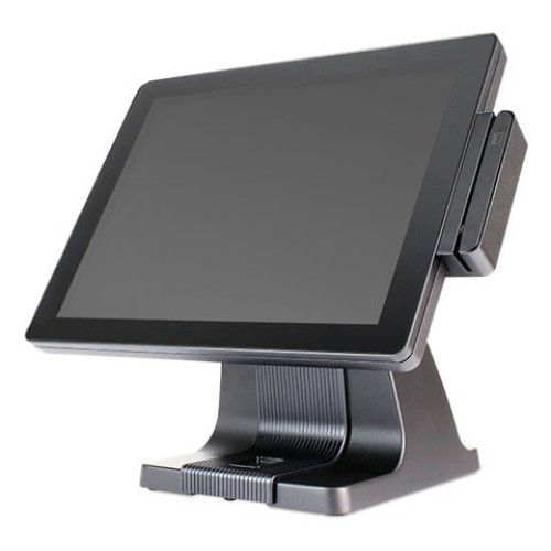 Custom America EVO TP4 TouchPC POS Touch Terminal