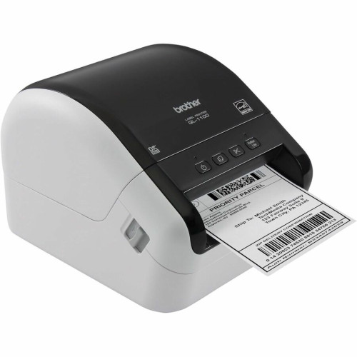 Brother QL-1100 Barcode Label Printer