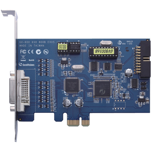 GeoVision 55-G60EX-080 Products