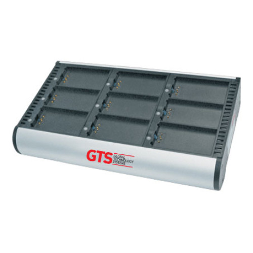 Global Technology Systems Symbol Replacement Batteries Accessory