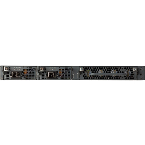 HPE Aruba 7200 Series Wireless Controller