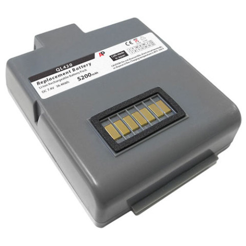 AirTrack® AT16293-1-COMPATIBLE Battery