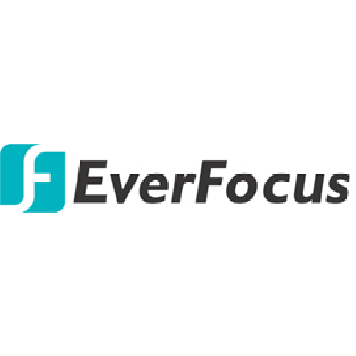 EverFocus ELUX16X2/1T Surveillance DVR