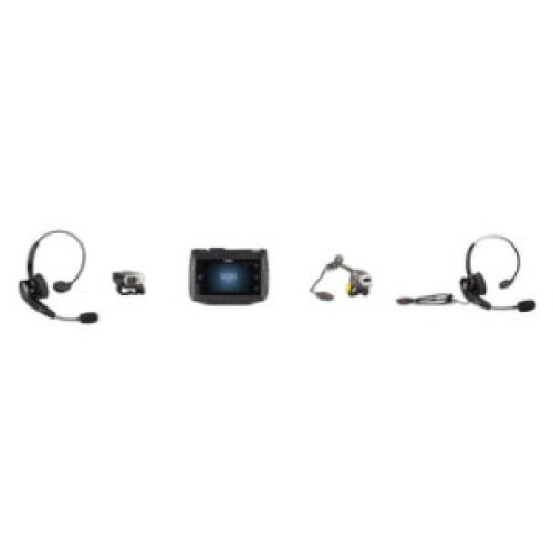 Zebra HS3100 Headset