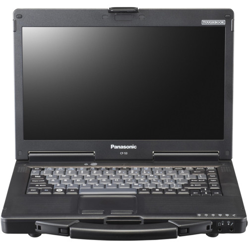 Panasonic Toughbook 53 Rugged Laptop