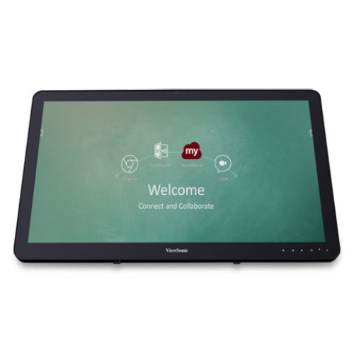 ViewSonic IFP2410 Touchscreen