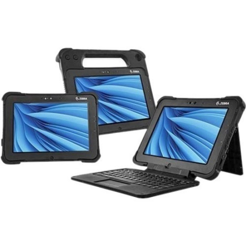 Zebra XSLATE L10ax Windows Tablet