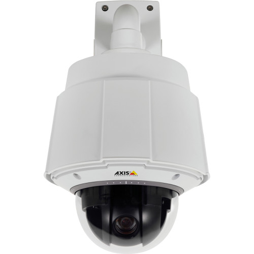 Axis 0568-001 Security Camera