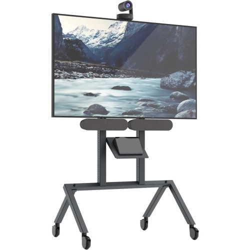 Heckler H707-BG Mounting Hardware and Stands
