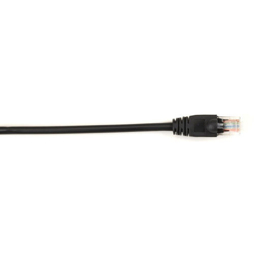 Black Box CAT6PC-001-BK-25PAK Products