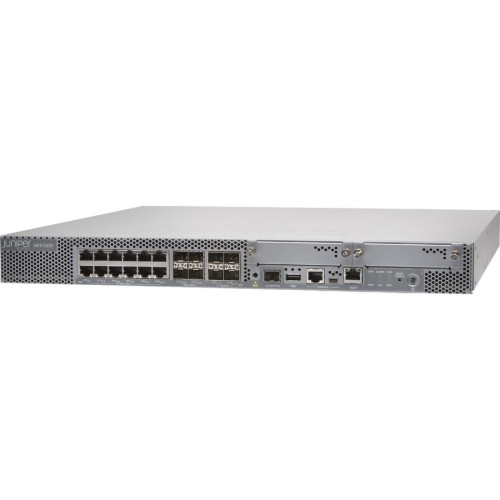 Juniper Networks SRX1500 Ethernet Switch