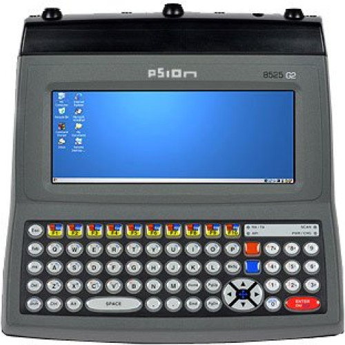Psion Teklogix 8525 G2 Data Terminal