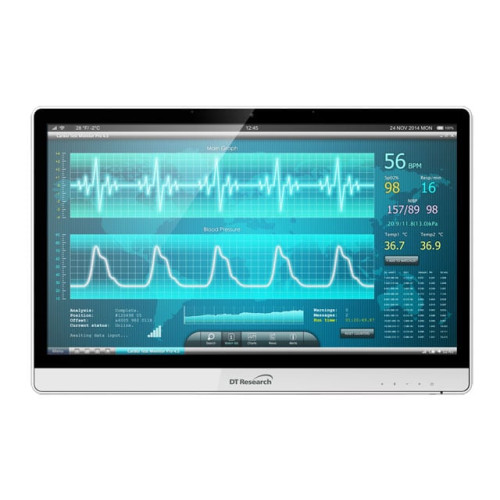 DT Research 704M Touchscreen