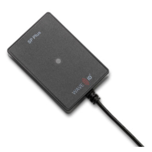rf IDEAS Wave ID Plus RFID Reader