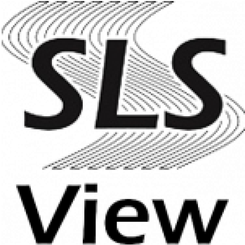 SLS RFID VIEW M-Series Software