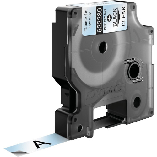 DYMO Labels Barcode Label