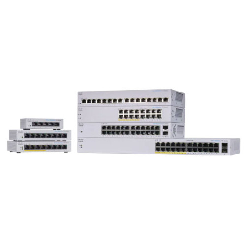 Cisco 110 Wireless Controller