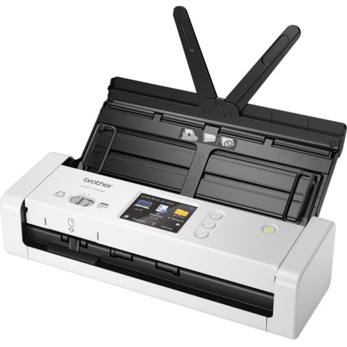 Brother ADS-1700W Document Scanner