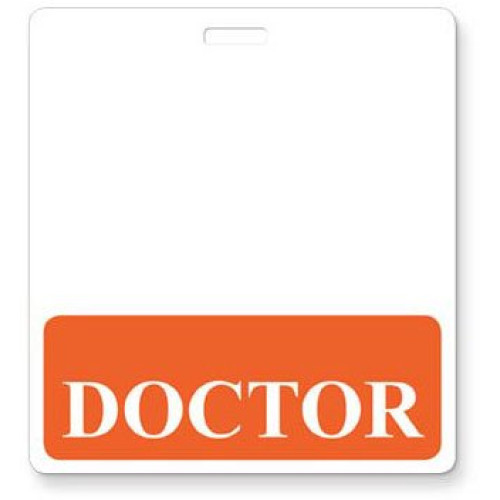 Brady Badge Holder Holder