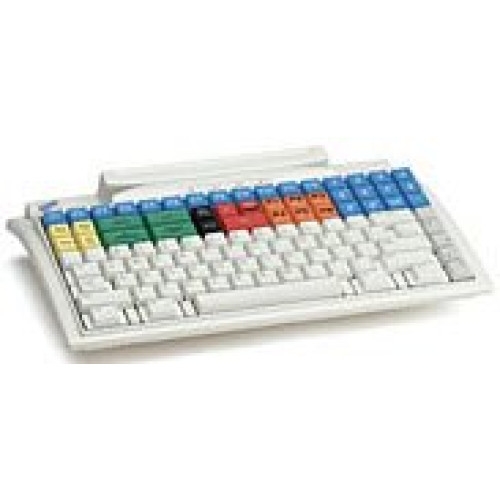 Preh KeyTec MC128 Series Keyboards