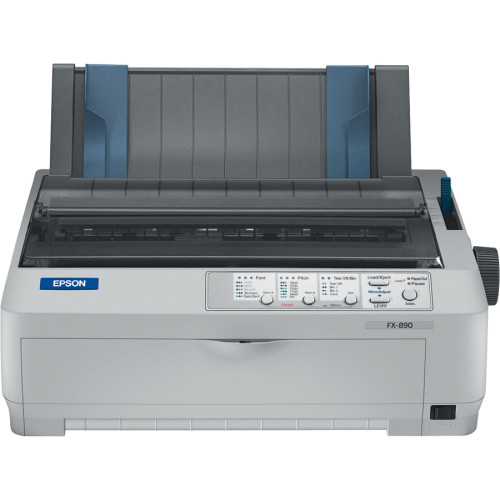 Epson LX-300+II Receipt Printer