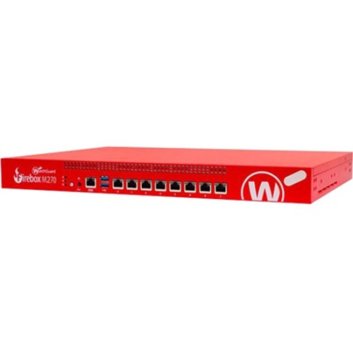 WatchGuard WGM27001 Data Networking