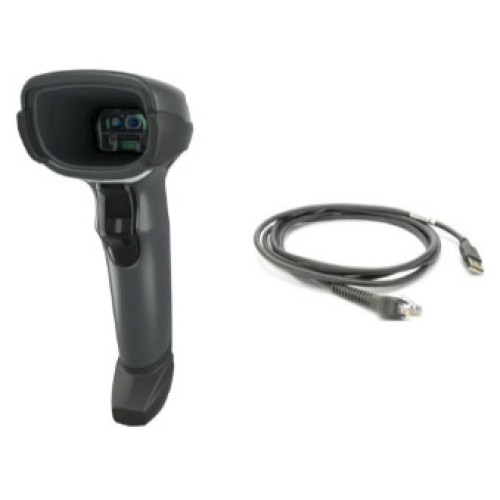 Zebra DS4608-SR Barcode Scanner