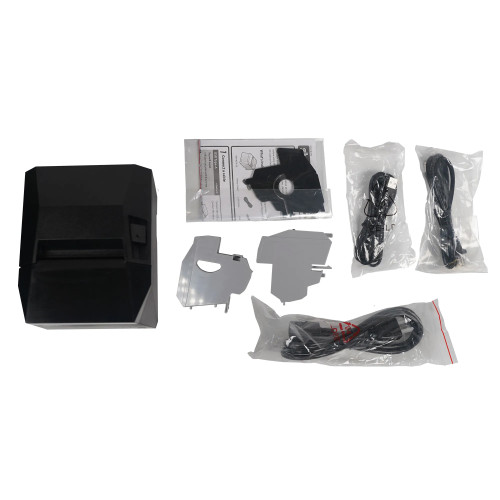 Star TSP143IV Barcode Label Printer