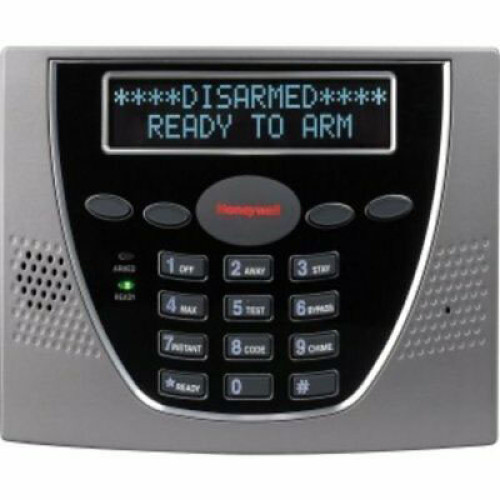 Honeywell 6460S Accessory