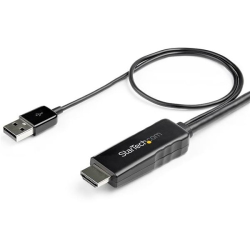 StarTech HD2DPMM10 Cables, Connectors, and Adapters