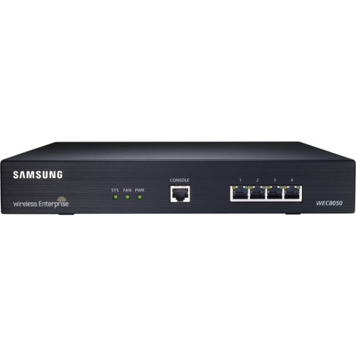 Samsung WEC8050 Wireless Controller