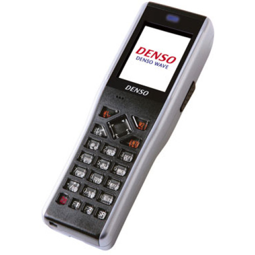 Denso BHT-504BW Mobile Computer