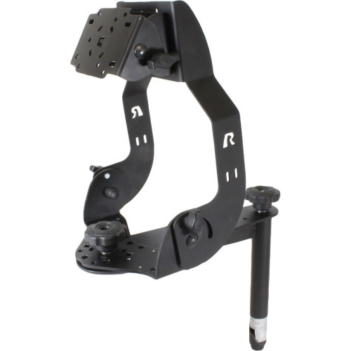 RAM Mount Tough-Box Angled Console Products