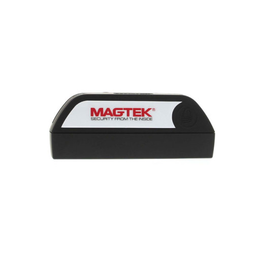  DynaMAX Credit Card Reader