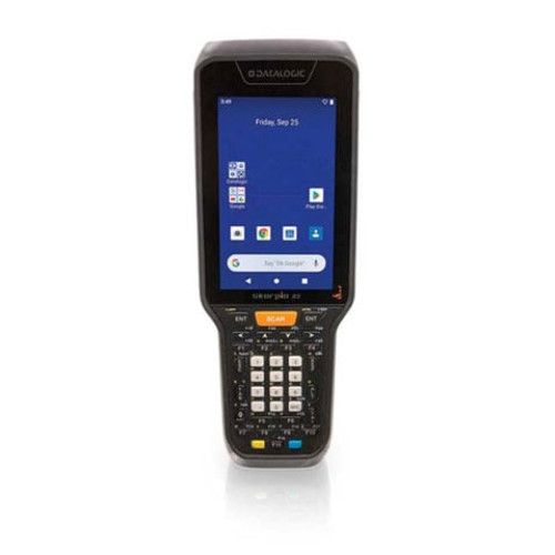 Datalogic Skorpio X5 Pistol Grip Mobile Computer