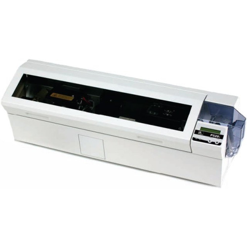 Zebra I-Series Ribbon ID Card Ribbon