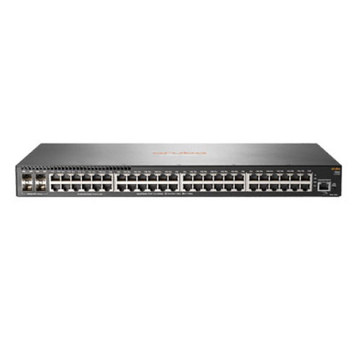 HPE Aruba 2540 Series Ethernet Switch