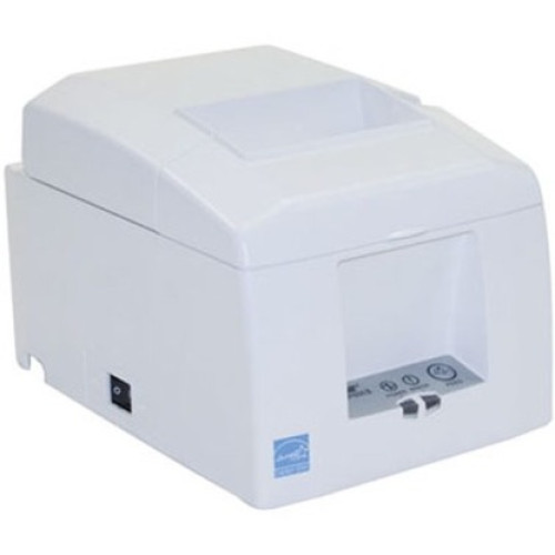 Star TSP650IIcloudPRNT Receipt Printer