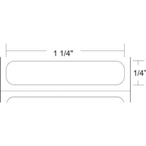 Honeywell Labels Barcode Label