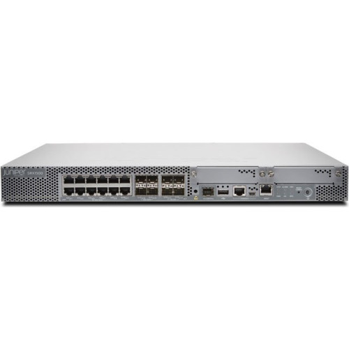 Juniper Networks SRX1500 Firewalls & VPN