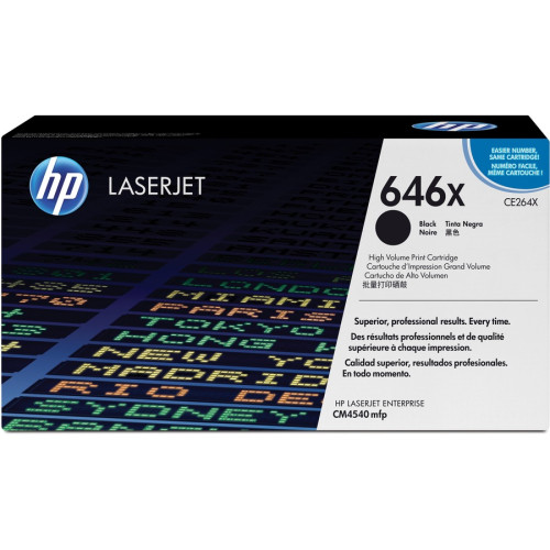 HP Toner Toner