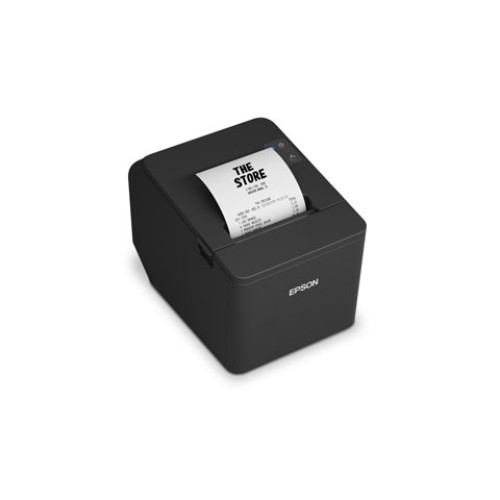 Epson TM-T20IV Receipt Printer