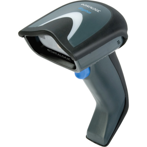 Datalogic Gryphon I GD4100-HC Barcode Scanner