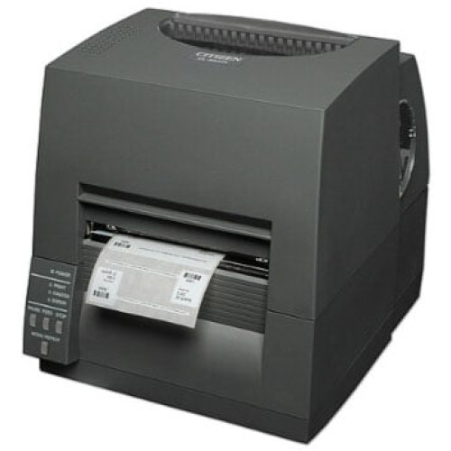 Citizen CL-S631II Barcode Label Printer