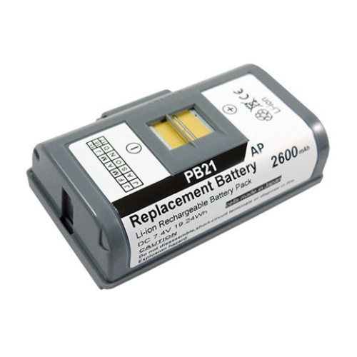 AirTrack® 318-030-003-COMPATIBLE Battery