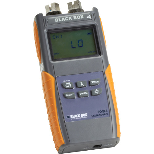 Black Box FOQLS Products