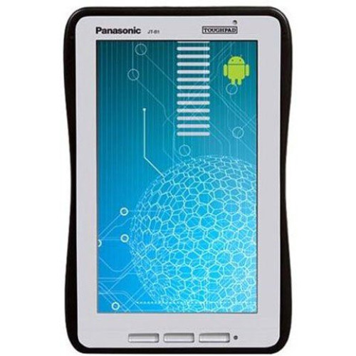 Panasonic Toughpad JT-B1 Tablet